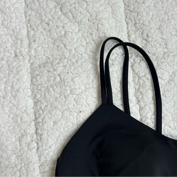 LULULEMON Black Like a Cloud Bra - Light Support B/C Cup - Picture 7 of 14